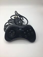 Model 2 Controller Sega Saturn US box art